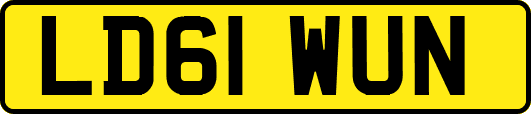 LD61WUN