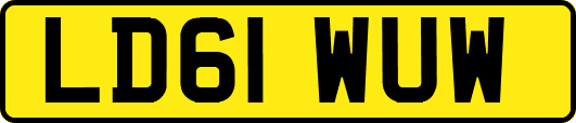 LD61WUW