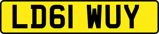 LD61WUY