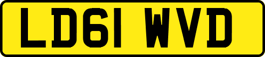 LD61WVD