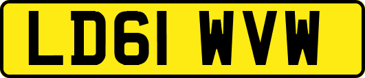 LD61WVW