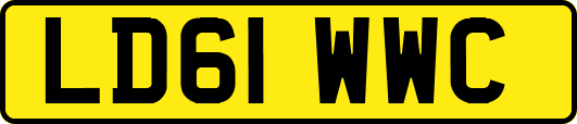 LD61WWC