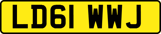 LD61WWJ