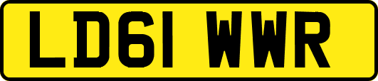 LD61WWR