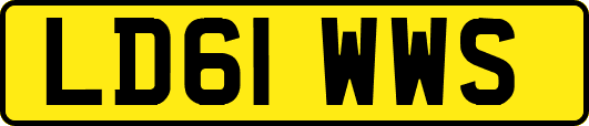 LD61WWS