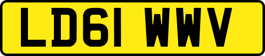 LD61WWV