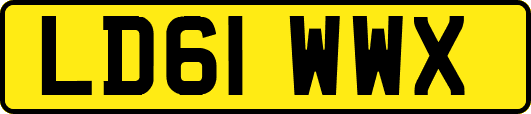 LD61WWX