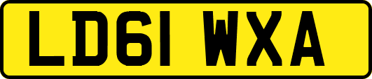 LD61WXA