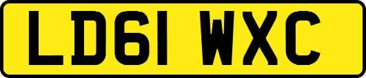 LD61WXC