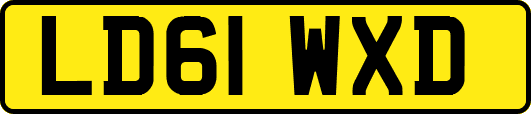 LD61WXD