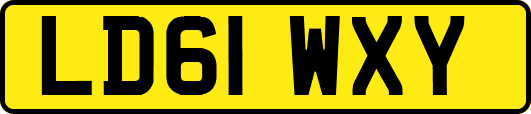 LD61WXY