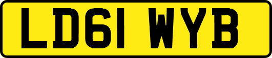 LD61WYB