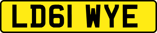LD61WYE