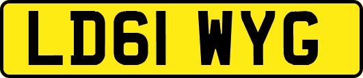 LD61WYG