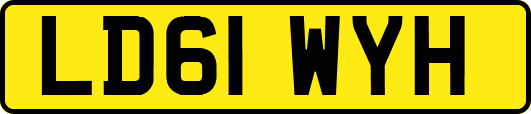 LD61WYH