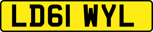 LD61WYL