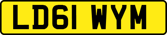 LD61WYM