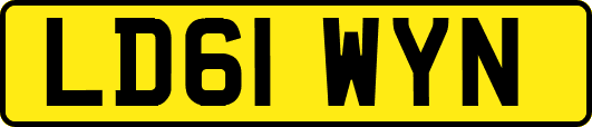 LD61WYN