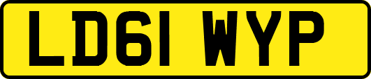 LD61WYP