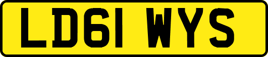 LD61WYS
