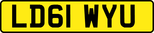 LD61WYU