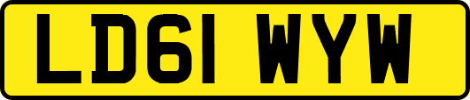 LD61WYW