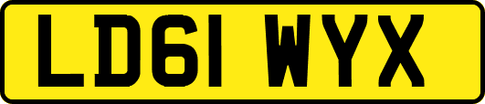 LD61WYX