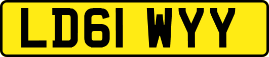 LD61WYY