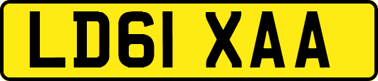 LD61XAA