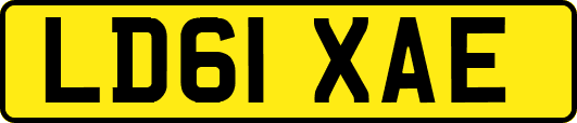 LD61XAE