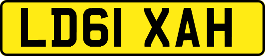 LD61XAH