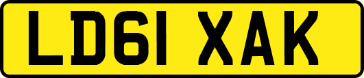 LD61XAK