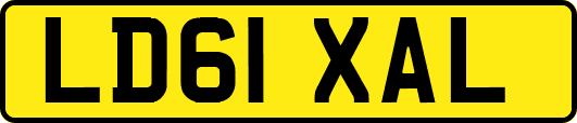 LD61XAL