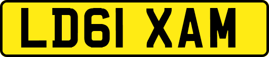 LD61XAM