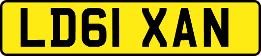 LD61XAN