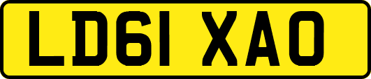 LD61XAO