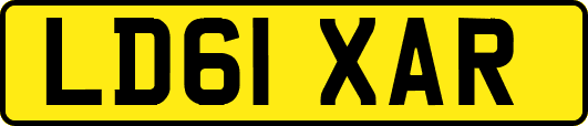 LD61XAR