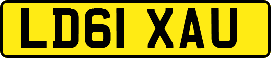 LD61XAU