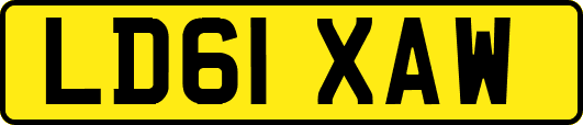 LD61XAW