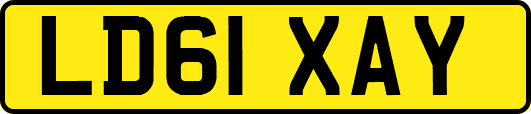 LD61XAY