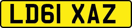 LD61XAZ