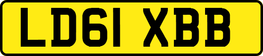 LD61XBB