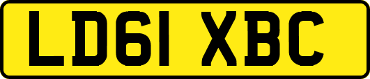 LD61XBC