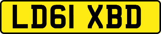 LD61XBD