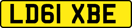 LD61XBE