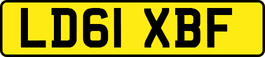 LD61XBF