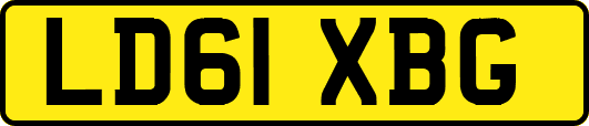 LD61XBG