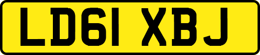 LD61XBJ