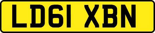 LD61XBN