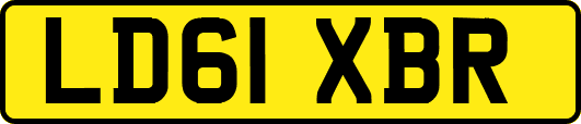 LD61XBR